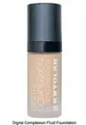 Kryolan Digital Complexion Fluid Foundation PO3 | CLOSING DOWN SALE!