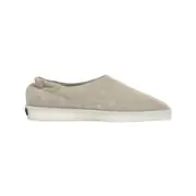 [Fear Of God] Fear Of God-Sesame Beige Suede Calf Leather Mule-Uomo 43 IT