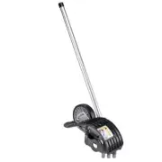 Echo Edger Attachment Adjustable Cutting Depth Bed Redefiner Attachment For Echo
