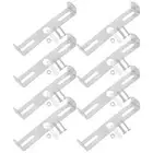 Lighting Bracket Fixture Mounting Plate Chandelier Ceiling Fan Brackets