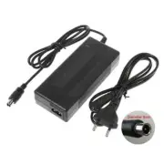 DC 42V 2A Lithium Battery Charger For 36VLithium Battery Group Smart Fast Charge