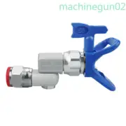 Accessories for Electric High-pressure Airless SprayersRotary Gun Head New