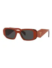 [Prada] PR17WS Sunglasses in Orange