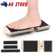 Trainer Portable Ankle Foot Exerciser Stabilizer Balance Board For Sprained