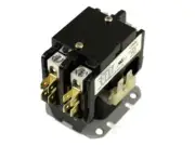 CONTACTOR 2 POLE 40 AMPS 208/240 COIL REPLACEMENT FOR MARS 91423 17427
