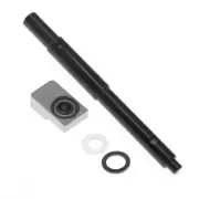 Heavy Duty Carbon Steel Gear Shaft Stand Holder Support For Mechanical Engineers