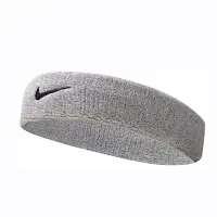 在飛比找Yahoo奇摩購物中心優惠-Nike Dri-Fit Headband [NNN0705