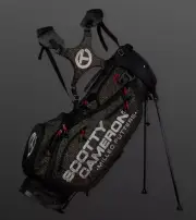 2024 Scotty Cameron Pathfinder Six Shooter Stand Bag - BRAND NEW - IN HAND