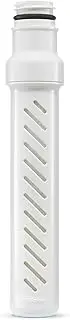 LifeStraw Go Series 2.0 2-Stage Replacement Filter, White