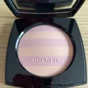 CHANEL LES BEIGES POUDRE BELLE MINE Marinière N°01 SPF15 / PA++ Limited Edition