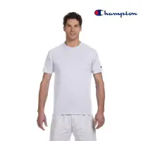 在飛比找博客來優惠-Champion 冠軍 T425 系列 美規高磅數純棉T恤 