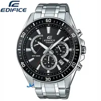 在飛比找蝦皮購物優惠-【金響鐘錶客訂商品】全新CASIO EFR-552D-1A,