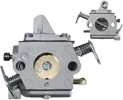 Carburetor Fit For S 017 018 Fit For Z MS170 MS180 MS 170 180 C1Q-S57B Brush Cu Hedgerow Machine Gas Chain Saws Carb