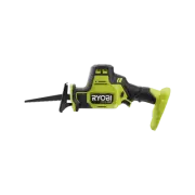 Ryobi ONE+ 18V Compact HP Brushless Reciprocating Saw - Skin Only