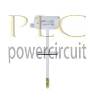 Carel DPDC111000 Duct Mounted Humidity And Temperature Sensor~