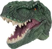 Johnco - T-Rex Hand Puppet