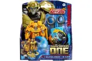 Transformers One: Robot Battlers - Bumblebee / B-127