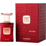 Al Haramain Le Reve D'eve Red Jasper By Al Haramain Extrait De Parfum Spray 3.4 Oz