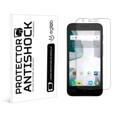 ANTISHOCK Screen protector for Alcatel Dawn