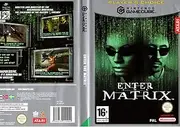 Enter The Matrix (Gamecube Players Choice)
