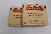 LaraBar Chocolate Chip Cookie Dough 10 Bars