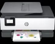 HP OfficeJet 8015e All-in-OnePrinter w/ bonus3 months Instant Ink through HP+