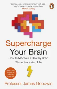 在飛比找誠品線上優惠-Supercharge Your Brain: How to