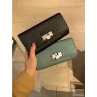 在飛比找蝦皮購物優惠-【歐洲outlet正品】Bottega Veneta 黑色 