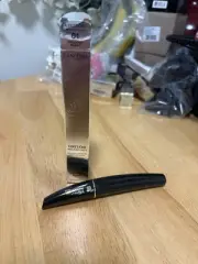Lancome Virtuose Precious Cells Length & HighDef Mascara ~ 01 Precious Black NEW