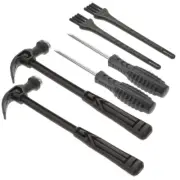 2 Sets Creative Digging Learning Toy Tools Excavation Tool Kit Kids