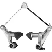 SHIMANO BR-CX50 Cantilever brake R50T2 shoe Spacer S/M/L Fixing bolt: 16.0/25.0m