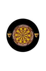 Hawthorn Hawks AFL Dartboard Surround