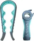 Jar Opener for Weak Hands,Jar Opener for Seniors with Arthritis, Jar Opener Grip