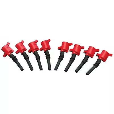 MSD 82428.8 for FORD 4.6L 5.4L 2V SOHC 8 IGNITION BLASTER COIL OVER PLUGS