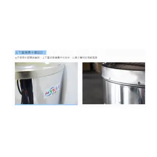 永康 日立電 熱水器 EH-30 A5 30加侖 立式 標準 指針型 電熱水器 不含安裝 儲熱
