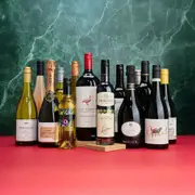 The Perfect Christmas Dozen + 2 Bonus Gift Bottles - Buy Online | The Wine Collective