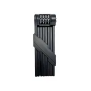 Fatfish Folding Combo Lock + Bracket 120cm