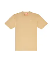 Diesel T-Boggy-Megoval-D T-Shirt XL,L light brown