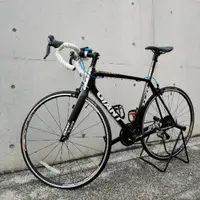 在飛比找蝦皮購物優惠-GIANT defy ADVANCED 公路車