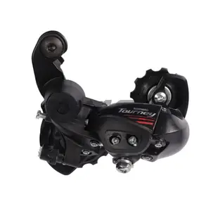 Shimano Tourney RD-A070 7 速公路自行車後變速器直接安裝/衣架安裝