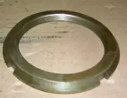755090, Detroit Diesel Allison Nut