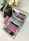 Flirt Mila Kunis' Go Go Glamour Eye Shadow & Blush Makeup Palette + LipColor