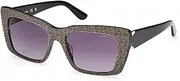 [GUESS] Women's Gu7890 Sunglasses