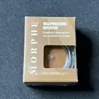 Morphe Supreme Brow Sculpting & Shaping Wax 6g/0.21oz Color Almond