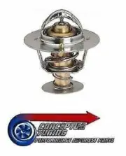 OE SPEC Colder 76 Degree Thermostat - For Nissan RNN14 Pulsar GTiR SR20DET
