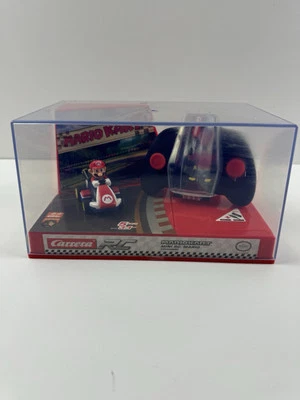 Carrera RC Mini Radio Remote Control for Nintendo Mario Kart New (Mario)
