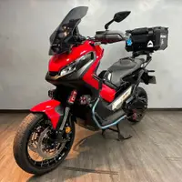 在飛比找蝦皮購物優惠-20年本田X-ADV 750 5448km $288000(