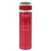 Pink Nancy by Sapil for Women - 6.76 oz Deodorant Spray