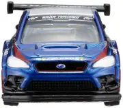 TAKARA TOMY Tomica Premium 24 WRX STI NBR Challenge
