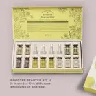 Stayve NEW BB SHINE BOOSTER KIT II (12 Vials) = FREE 10 Bottle Caps! (LIMITED)